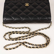Wallet On Chain - CHANEL - Affordable Luxury thumbnail image