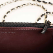 Wallet On Chain - CHANEL - Affordable Luxury thumbnail image