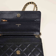 Wallet On Chain - CHANEL - Affordable Luxury thumbnail image