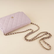 Wallet on Chain - CHANEL - Affordable Luxury thumbnail image