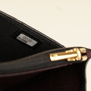 Wallet On Chain - CHANEL - Affordable Luxury thumbnail image