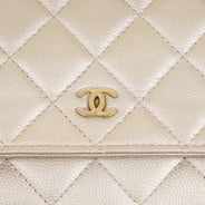 Wallet On Chain - CHANEL - Affordable Luxury thumbnail image