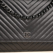 Wallet on Chain - CHANEL - Affordable Luxury thumbnail image