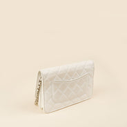 Wallet On Chain - CHANEL - Affordable Luxury thumbnail image