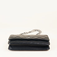 Wallet On Chain - CHANEL - Affordable Luxury thumbnail image