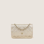 Wallet On Chain - CHANEL - Affordable Luxury thumbnail image