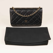 Wallet On Chain - CHANEL - Affordable Luxury thumbnail image