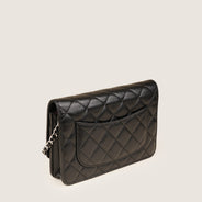 Wallet on Chain - CHANEL - Affordable Luxury thumbnail image