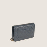 Wallet on Chain - CHANEL - Affordable Luxury thumbnail image