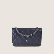 Wallet On Chain - CHANEL - Affordable Luxury thumbnail image