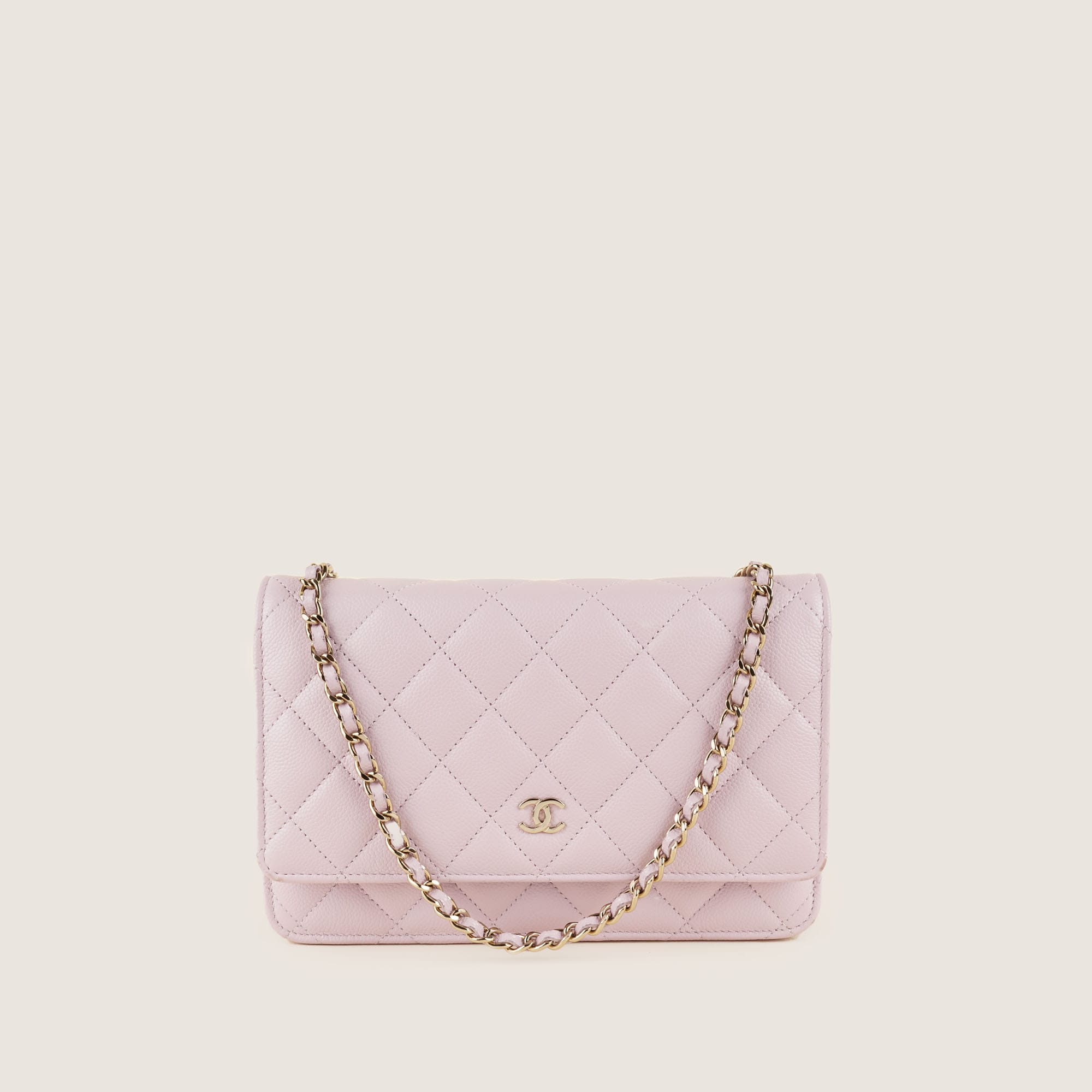 Wallet on Chain - CHANEL - Affordable Luxury