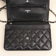 Wallet on Chain - CHANEL - Affordable Luxury thumbnail image