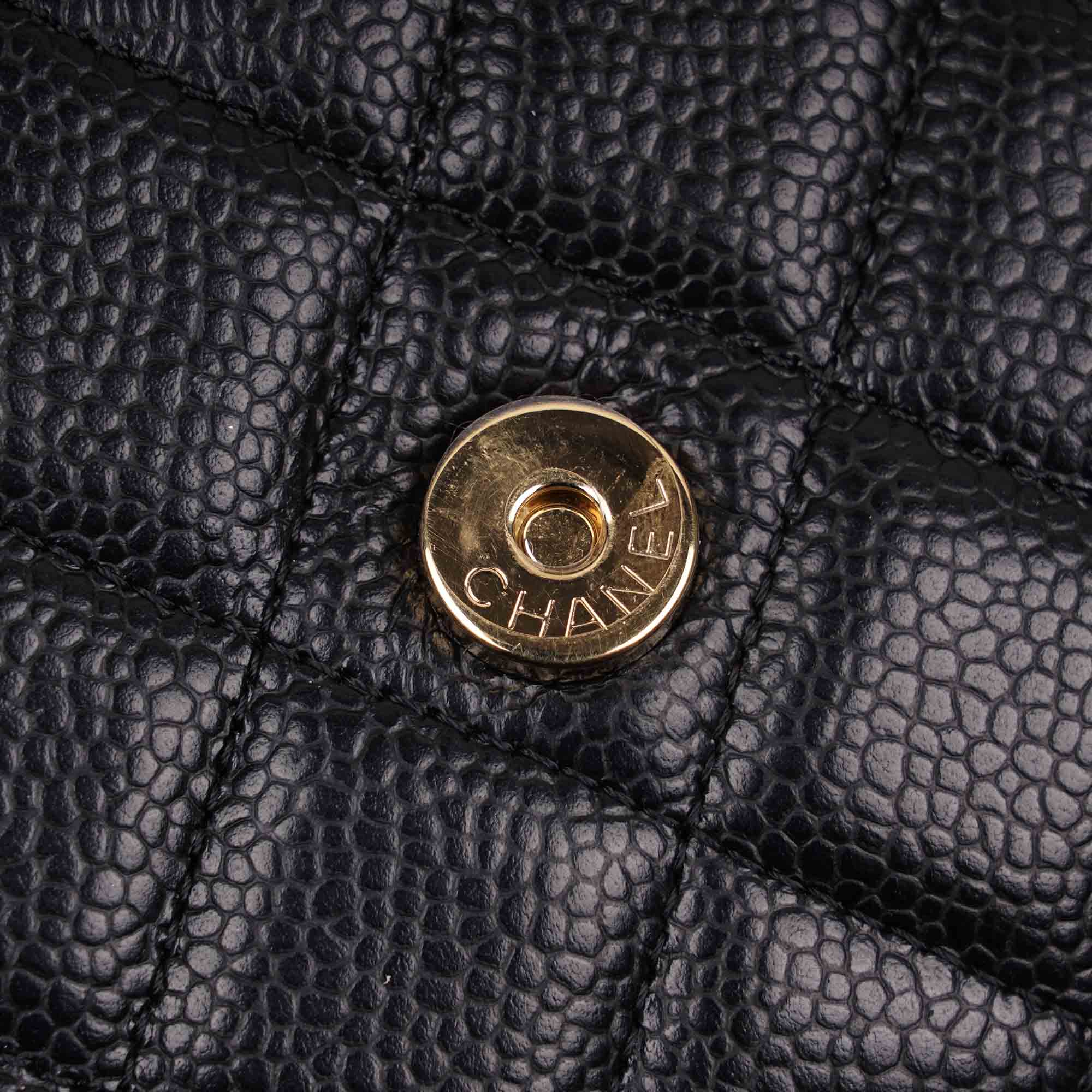 Wallet on Chain - CHANEL - Affordable Luxury image