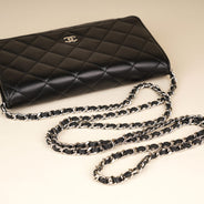 Wallet on Chain - CHANEL - Affordable Luxury thumbnail image