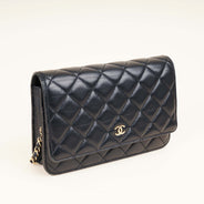 Wallet On Chain - CHANEL - Affordable Luxury thumbnail image