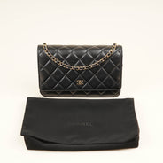 Wallet On Chain - CHANEL - Affordable Luxury thumbnail image