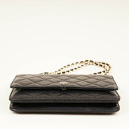 Wallet on Chain - CHANEL - Affordable Luxury thumbnail image