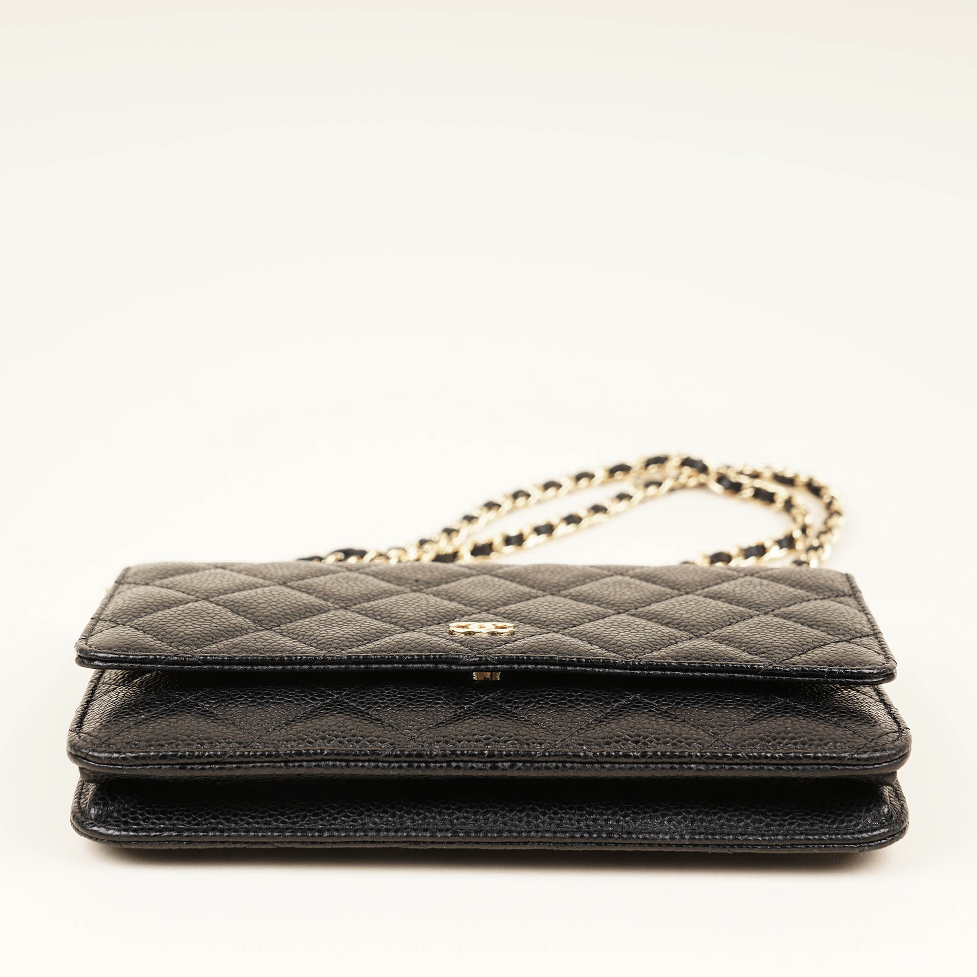 Wallet on Chain - CHANEL - Affordable Luxury image