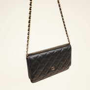 Wallet on Chain - CHANEL - Affordable Luxury thumbnail image