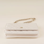 Wallet On Chain - CHANEL - Affordable Luxury thumbnail image