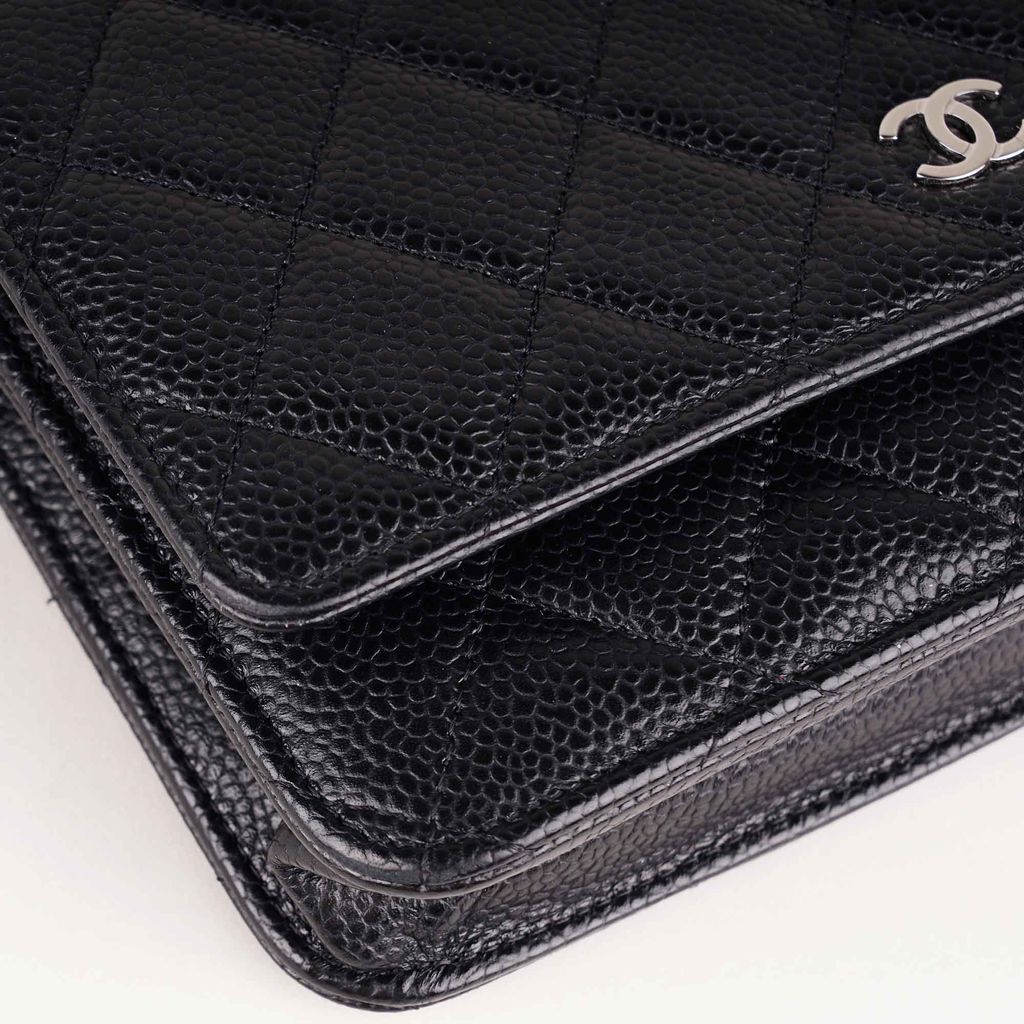 Wallet on Chain - CHANEL - Affordable Luxury image