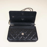 Wallet On Chain - CHANEL - Affordable Luxury thumbnail image