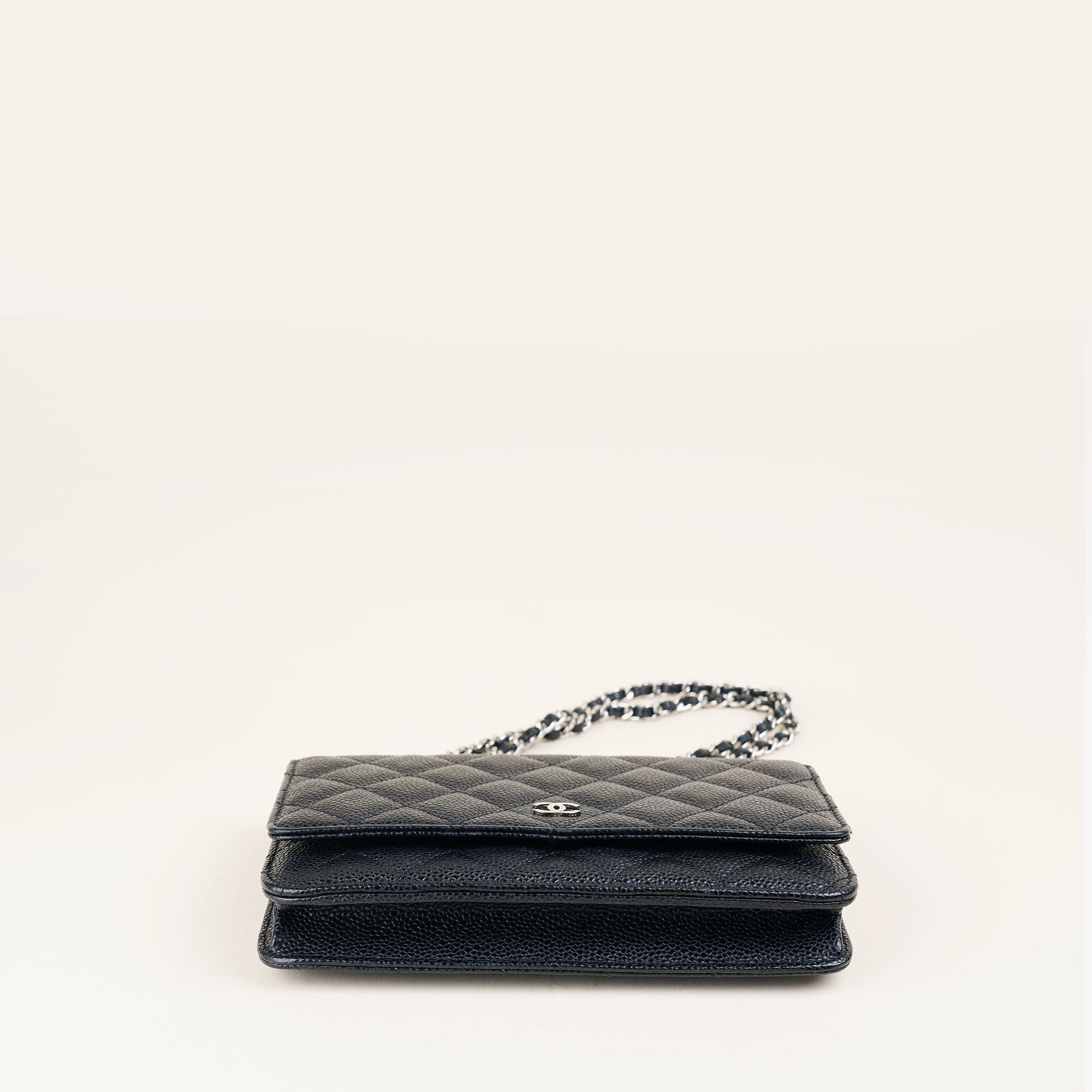 Wallet On Chain - CHANEL - Affordable Luxury image