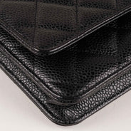 Wallet on Chain - CHANEL - Affordable Luxury thumbnail image