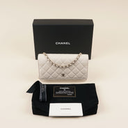 Wallet On Chain - CHANEL - Affordable Luxury thumbnail image