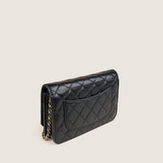 Wallet On Chain - CHANEL - Affordable Luxury thumbnail image