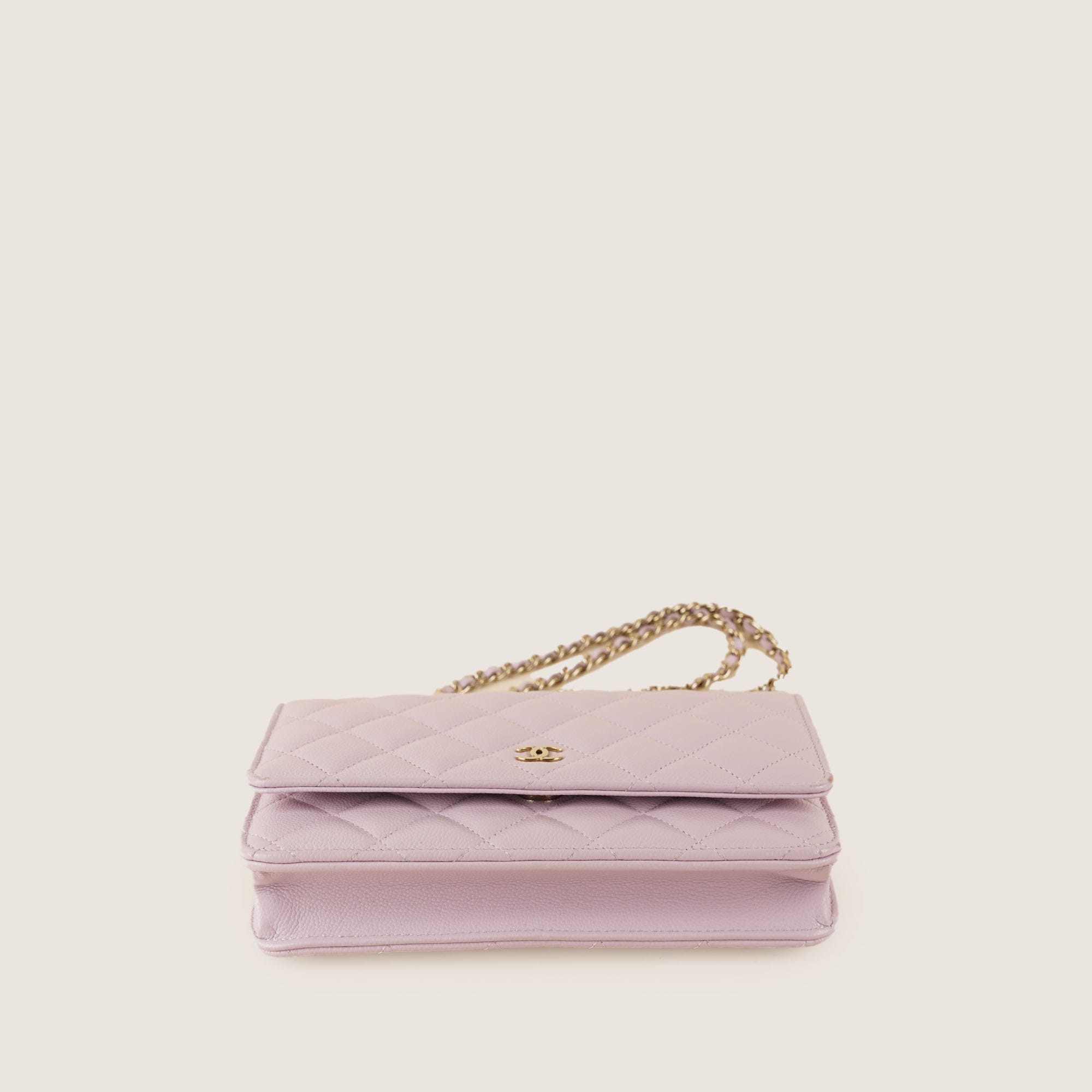 Wallet on Chain - CHANEL - Affordable Luxury image