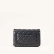 Wallet On Chain - CHANEL - Affordable Luxury thumbnail image