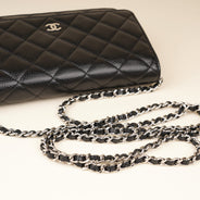 Wallet on Chain - CHANEL - Affordable Luxury thumbnail image