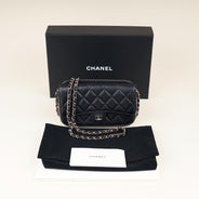 Wallet on Chain - CHANEL - Affordable Luxury thumbnail image