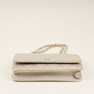 Wallet On Chain - CHANEL - Affordable Luxury thumbnail image