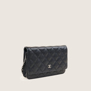 Wallet On Chain - CHANEL - Affordable Luxury thumbnail image