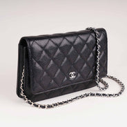 Wallet on Chain - CHANEL - Affordable Luxury thumbnail image