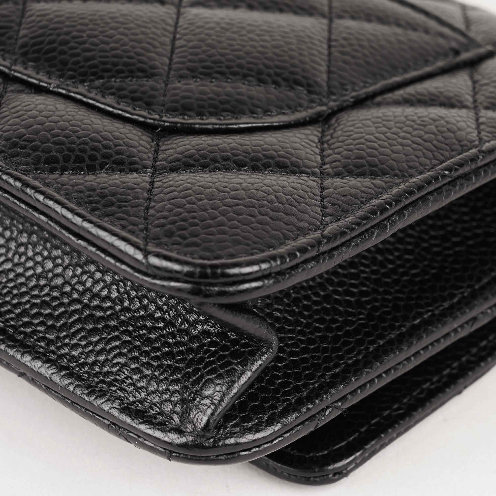 Wallet on Chain - CHANEL - Affordable Luxury image