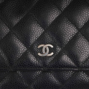 Wallet On Chain - CHANEL - Affordable Luxury thumbnail image