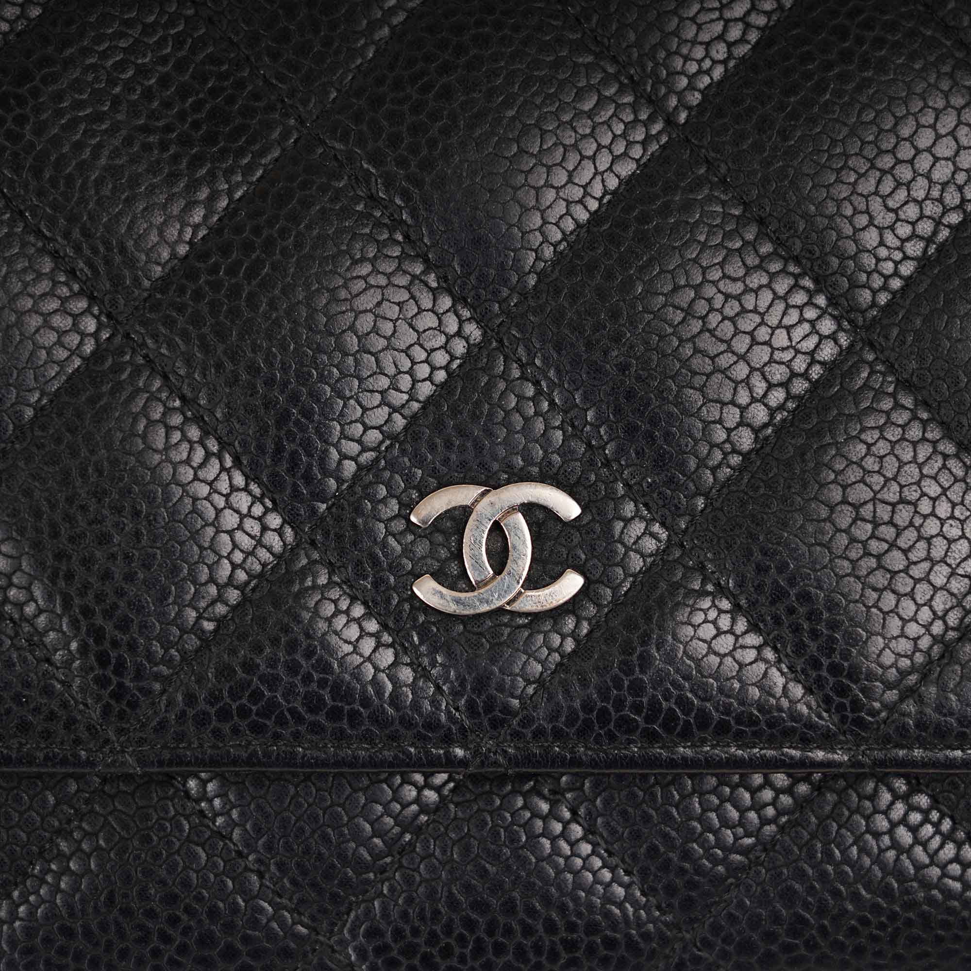 Wallet On Chain - CHANEL - Affordable Luxury image