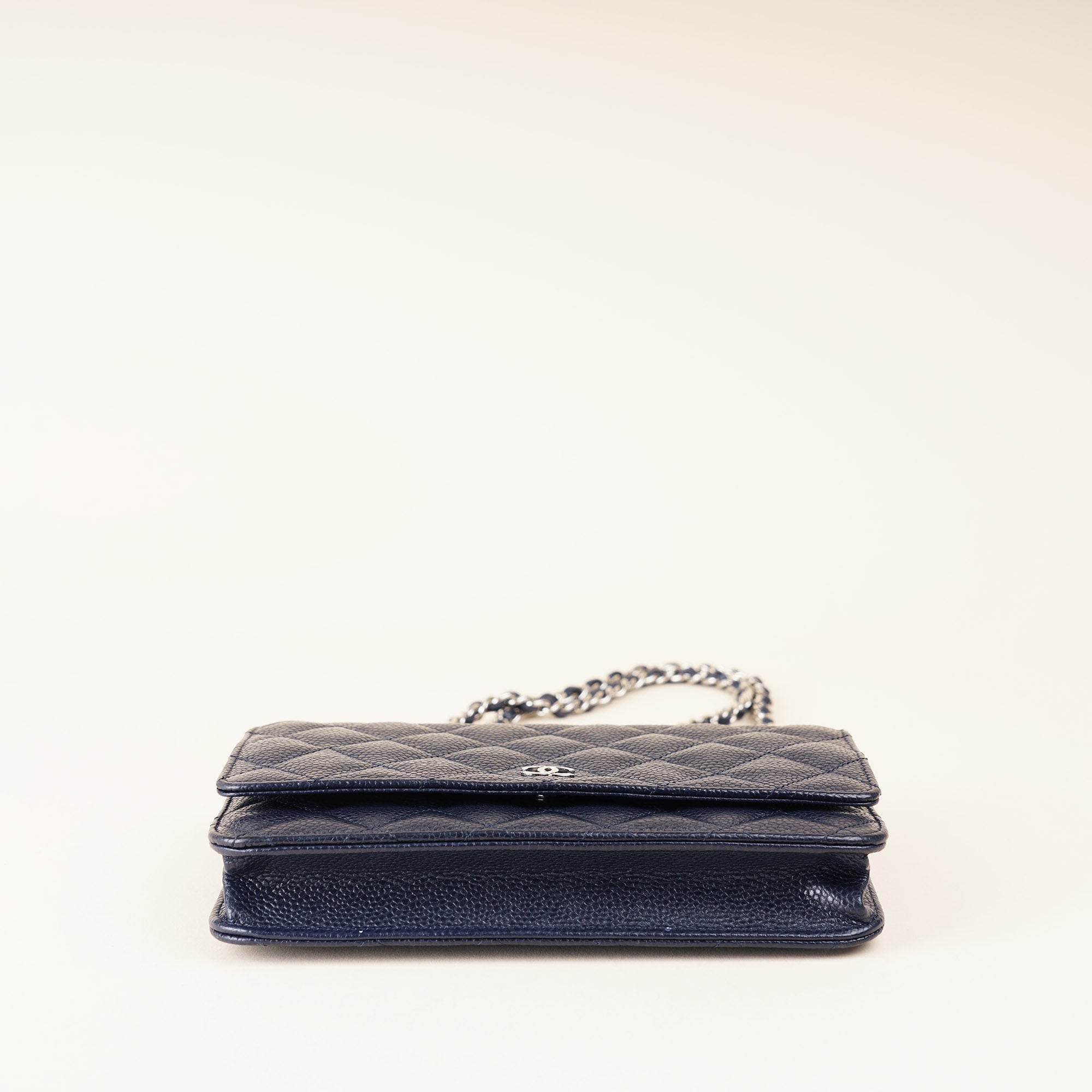 Wallet On Chain - CHANEL - Affordable Luxury image