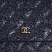 Wallet On Chain - CHANEL - Affordable Luxury thumbnail image