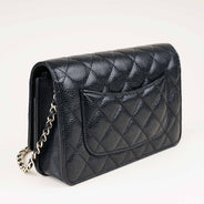 Wallet On Chain - CHANEL - Affordable Luxury thumbnail image