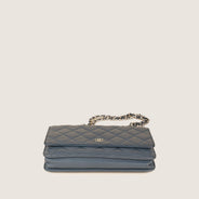 Wallet on Chain - CHANEL - Affordable Luxury thumbnail image