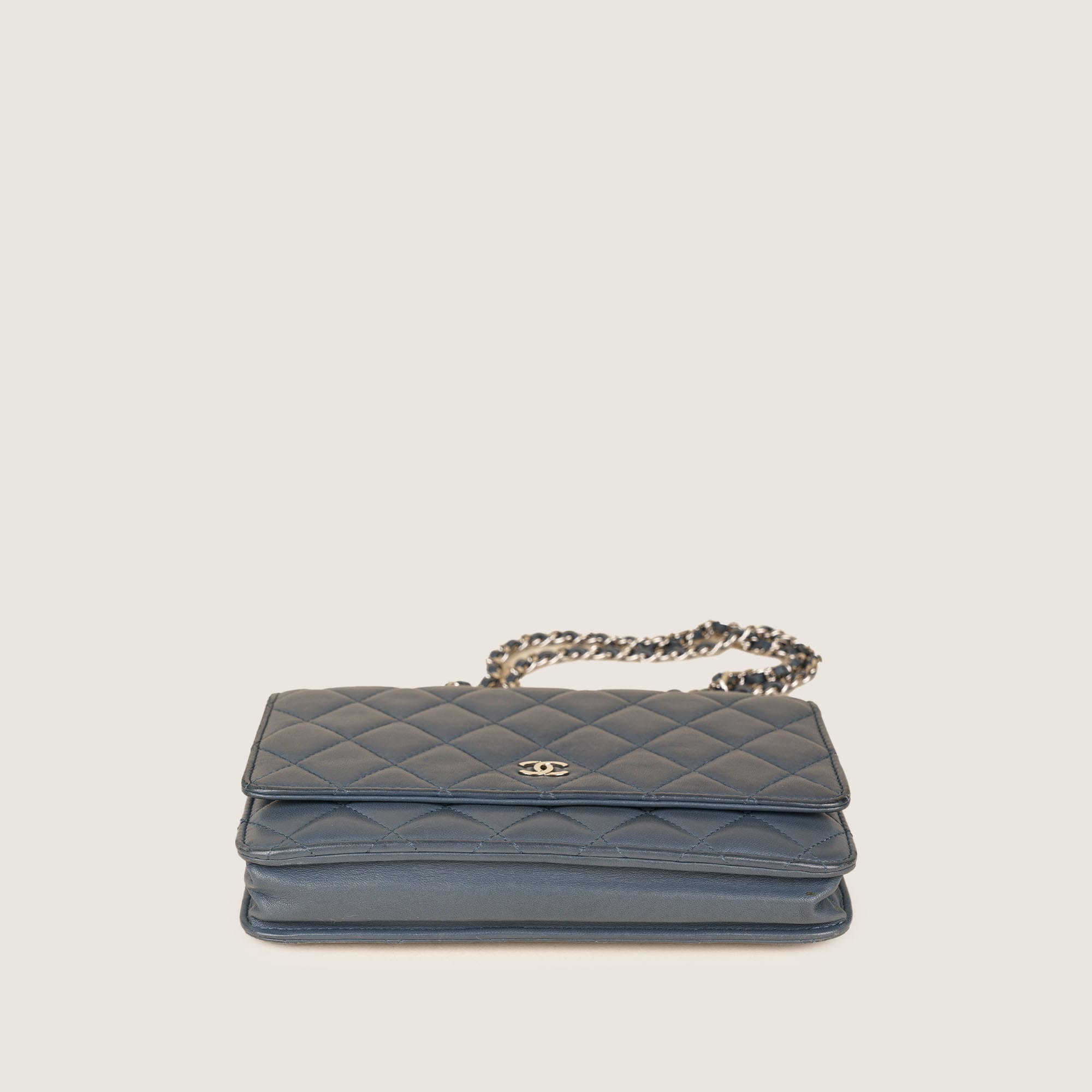 Wallet on Chain - CHANEL - Affordable Luxury image