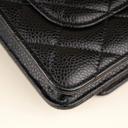 Wallet on Chain - CHANEL - Affordable Luxury thumbnail image