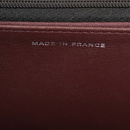 Wallet on Chain Black - CHANEL - Affordable Luxury thumbnail image