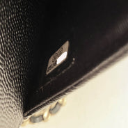 Wallet on Chain Chevron - CHANEL - Affordable Luxury thumbnail image