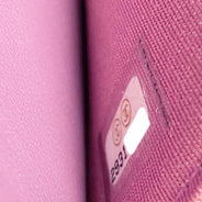 Wallet on Chain Shoulder Bag - CHANEL - Affordable Luxury thumbnail image