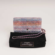 Wallet on Chain Shoulder Bag - CHANEL - Affordable Luxury thumbnail image